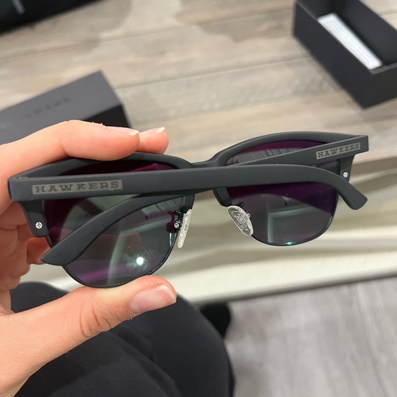 Hawks sunglasses - Picture 6 of 9